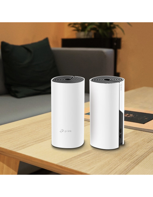 Wifi mesh tp link deco m4