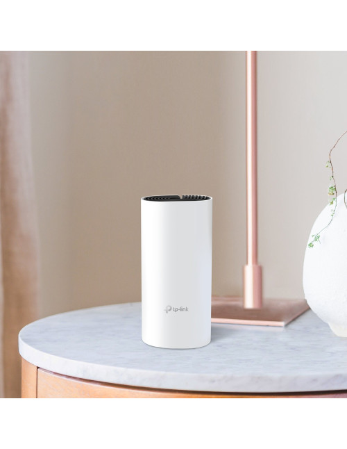 Wifi mesh tp link deco m4