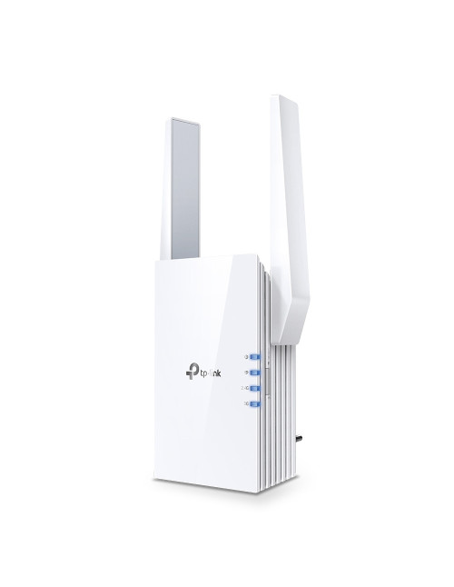 Extensor cobertura wifi tp - link re505x ax1500