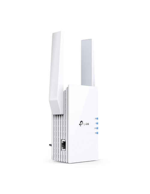 Extensor cobertura wifi tp - link re505x ax1500