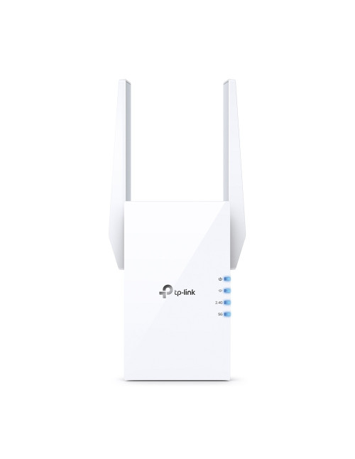 Extensor cobertura wifi tp - link re505x ax1500