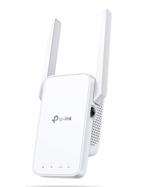 Extensor cobertura wifi tp - link re315 ac1200