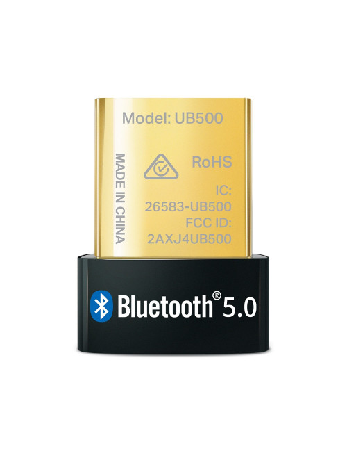 Adaptador nano usb bluetooth tp - link ub500