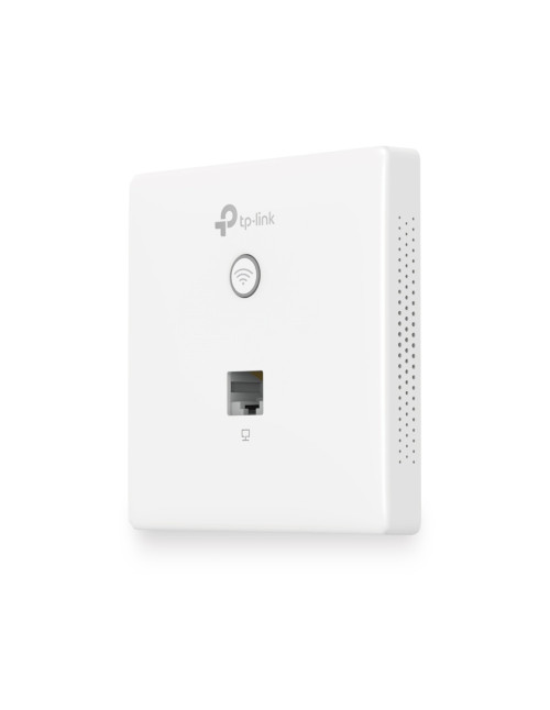 Punto acceso inalambrico pared tp - link eap230 - wall