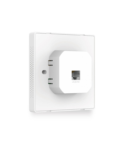 Punto acceso inalambrico pared tp - link eap230 - wall