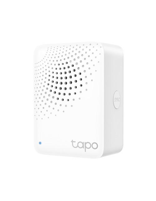 Hub inteligente tp - link tapo h100 con