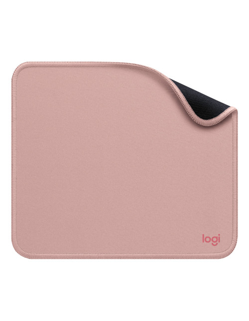 Alfombrilla logitech desk mat studio series