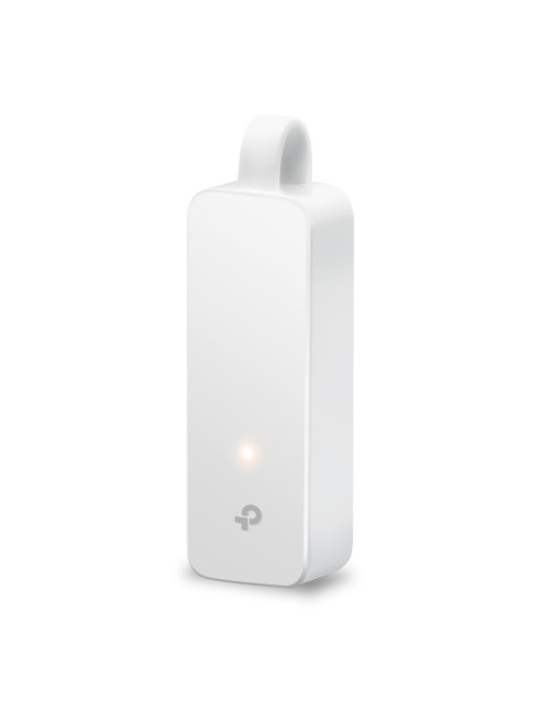 Adaptador usb tipo c a gigabit