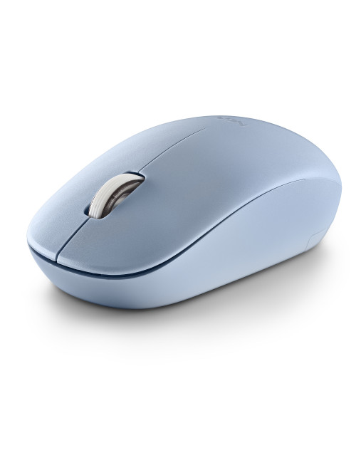 Raton inalambrico ngs fog pro blue