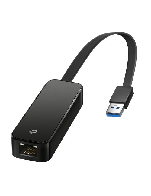 Adaptador usb 3.0 a gigabit ethernet