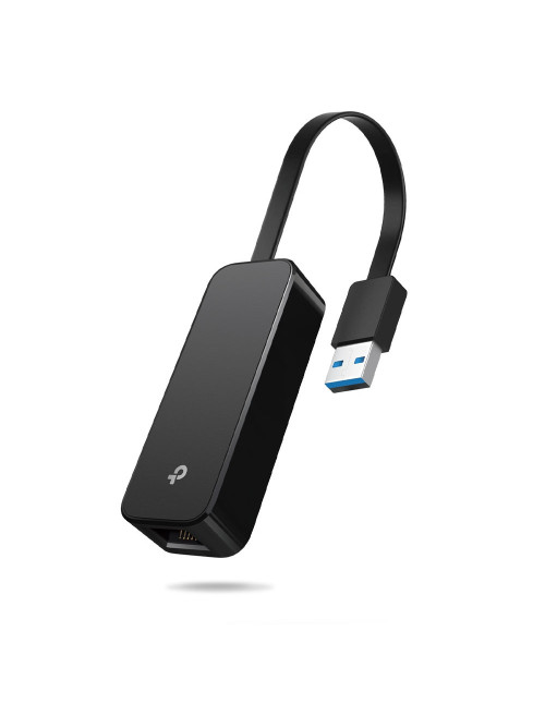 Adaptador usb 3.0 a gigabit ethernet