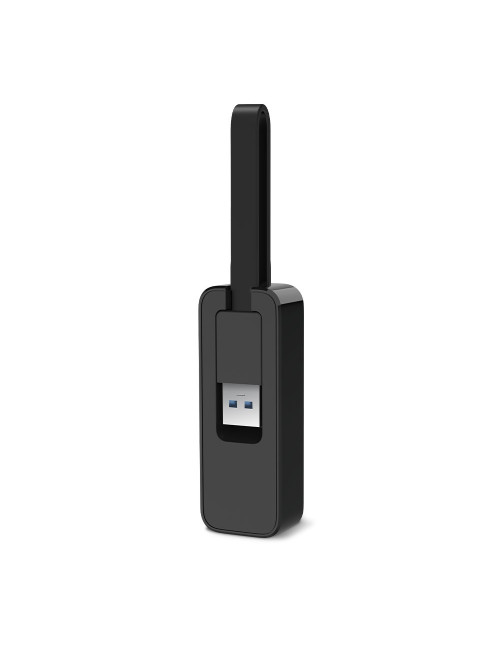 Adaptador usb 3.0 a gigabit ethernet