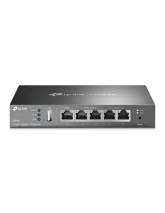 Router vpn tp - link er605 1p wan