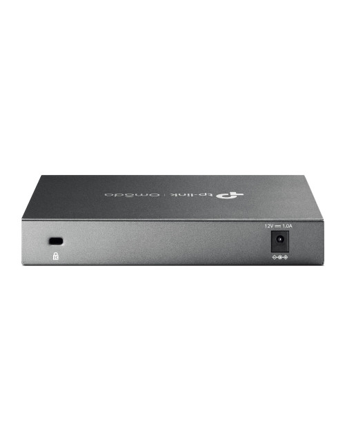 Router vpn tp - link er605 1p wan