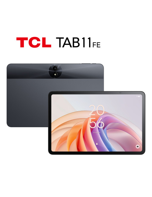 Tablet tcl fe 11 pulgadas 4gb 128gb