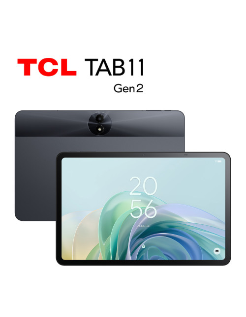Tablet tcl tab 11 gen2 10.95 pulgadas