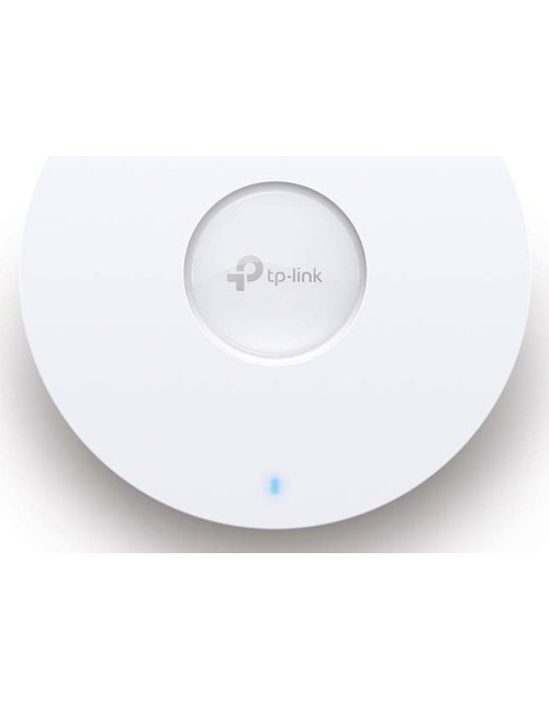 Punto acceso inalambrico tp - link eap610 ax1800