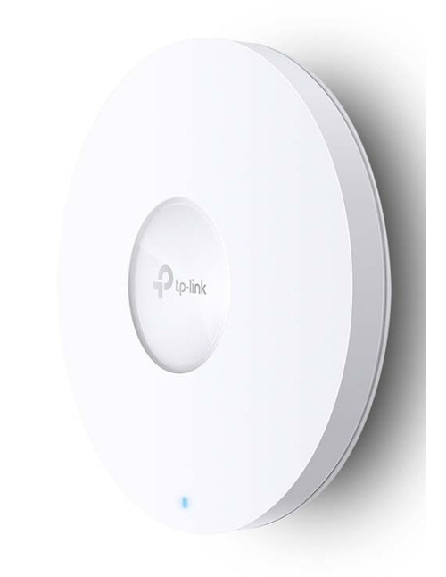 Punto acceso inalambrico tp - link eap610 ax1800