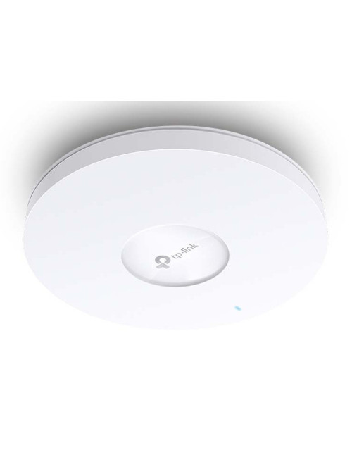 Punto acceso inalambrico tp - link eap610 ax1800