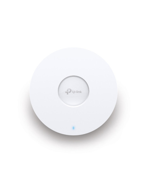 Punto acceso inalambrico tp - link eap670 ax5400