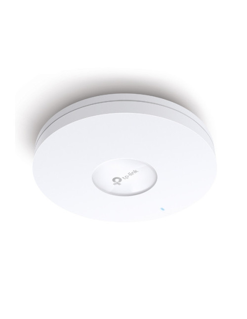 Punto acceso inalambrico tp - link eap670 ax5400