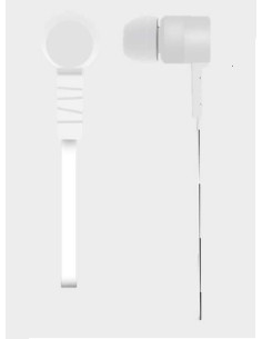 Auriculares acer ahw911 blanco