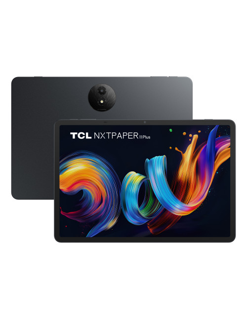 Tablet tcl nxtpaper 11 plus 11.5 pulgadas