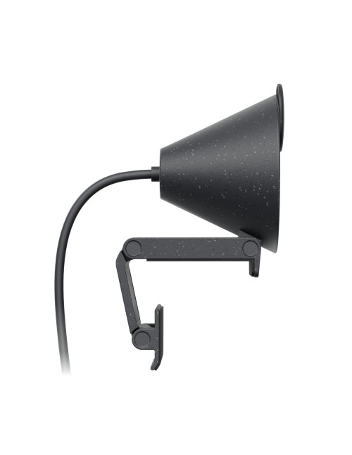 Webcam logitech brio 300 grafito full