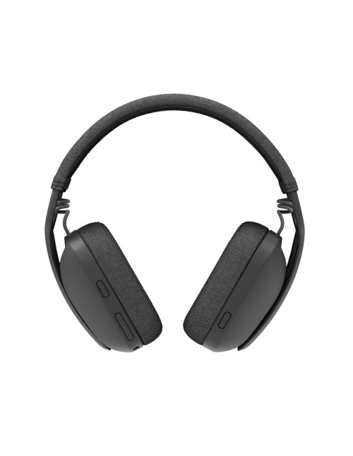 Auriculares logitech zone vibe 100 inalambrico