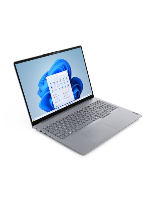Portatil lenovo thinkbook 16 g8 u5 - 225u
