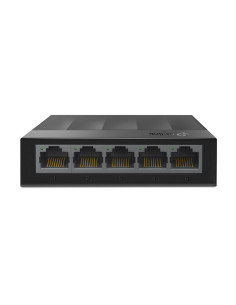 Switch 5 puertos tp - link ls1005g 10