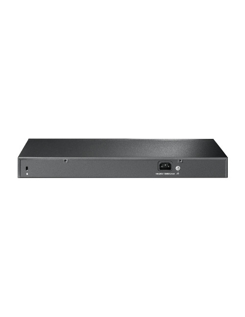Switch 18 puertos tp - link tl - sg1218mp 16
