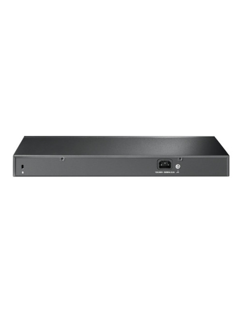Switch tp - link tl - sg1218mpe 16 puertos poe