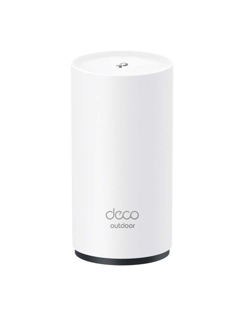 Wifi mesh tp - link deco x50 outdoor