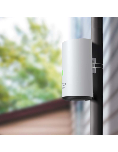 Wifi mesh tp - link deco x50 outdoor