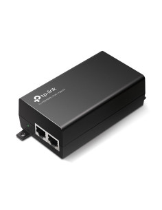 Inyector poe+ tp - link tl - poe160s hasta 30w