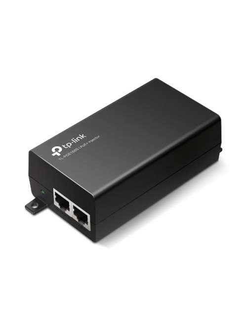 Inyector poe+ tp - link tl - poe160s hasta 30w