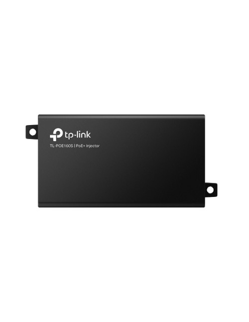 Inyector poe+ tp - link tl - poe160s hasta 30w