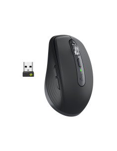 Raton mouse logitech mx anywhere 3s