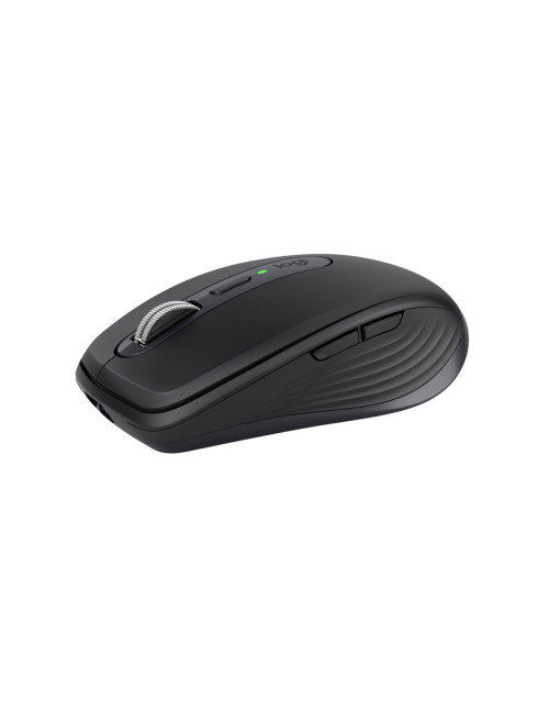 Raton mouse logitech mx anywhere 3s
