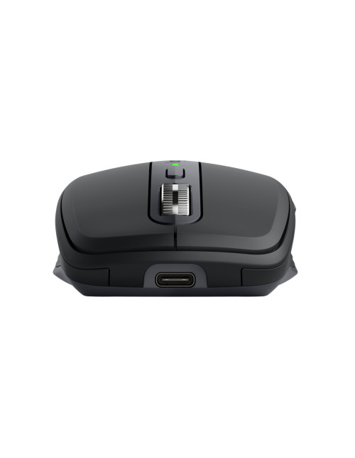 Raton mouse logitech mx anywhere 3s