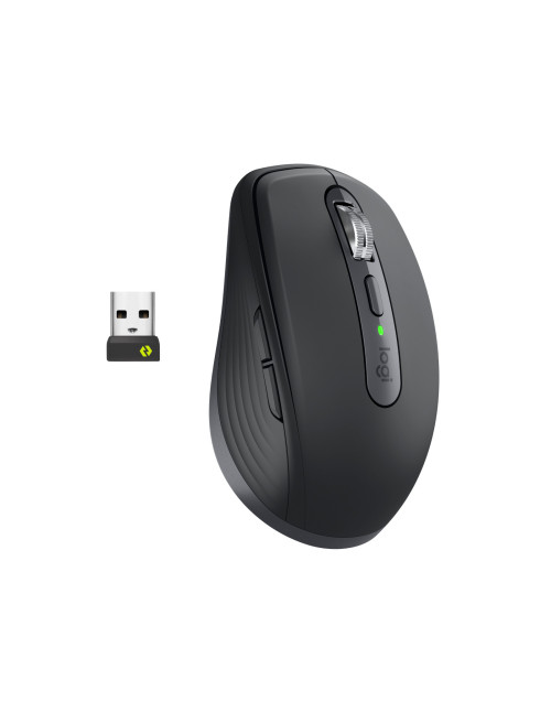 Raton mouse logitech mx anywhere 3s