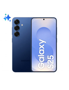 Movil samsung galaxy s25 12 128gb