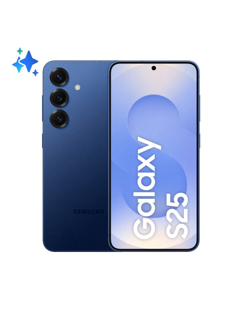 Movil samsung galaxy s25 12 128gb
