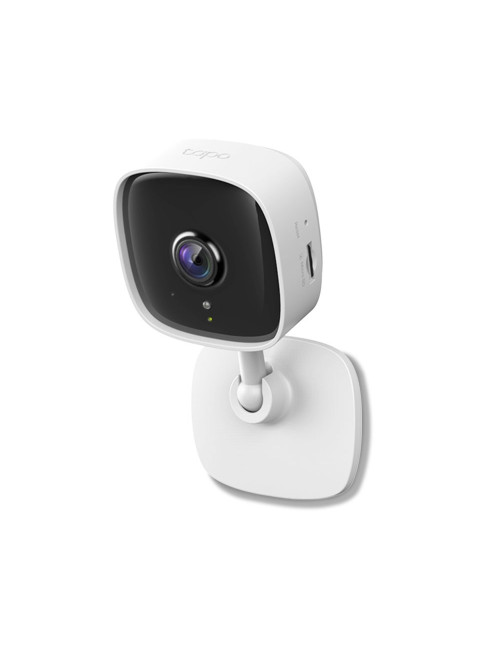 Camara seguridad wifi tp - link tc60 fhd