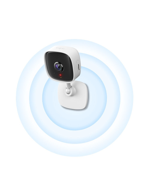 Camara seguridad wifi tp - link tc60 fhd
