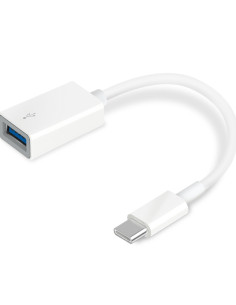 Adaptador usb 3.0 tipo c a