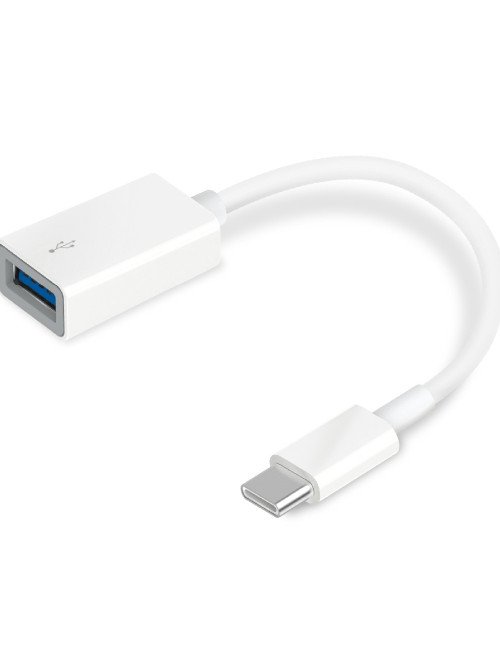 Adaptador usb 3.0 tipo c a