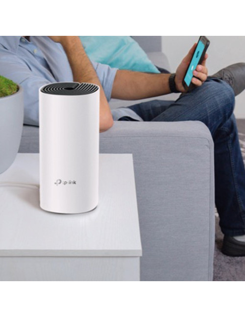 Wifi mesh tp link deco m4