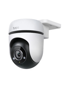 Camara seguridad wifi tp - link tapo tc40